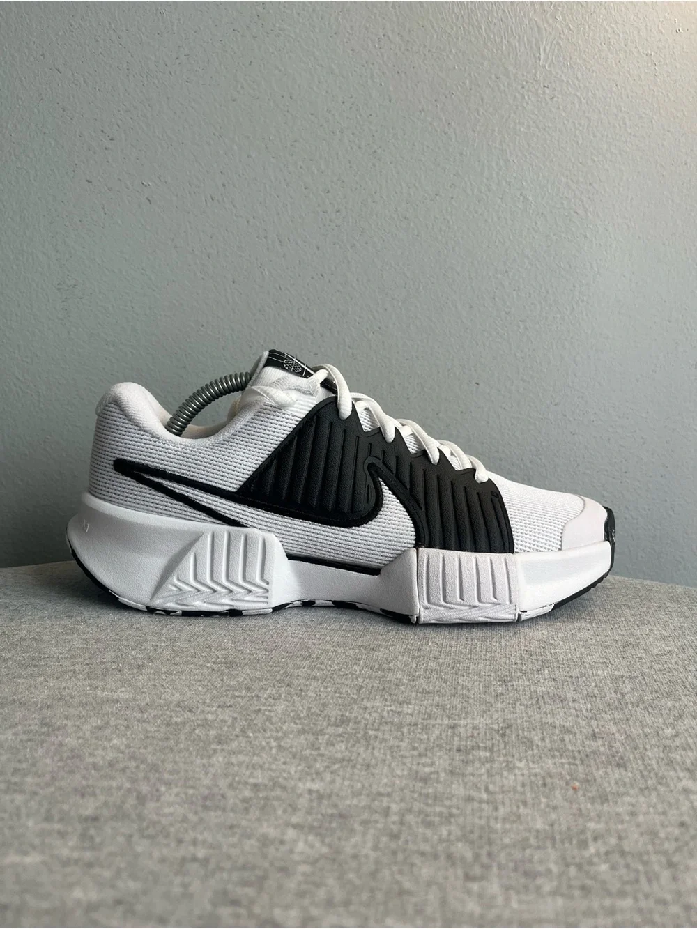 Nike Zoom Challenge Pro Hard Court White Women's Shoe Size 7 FQ4155-100